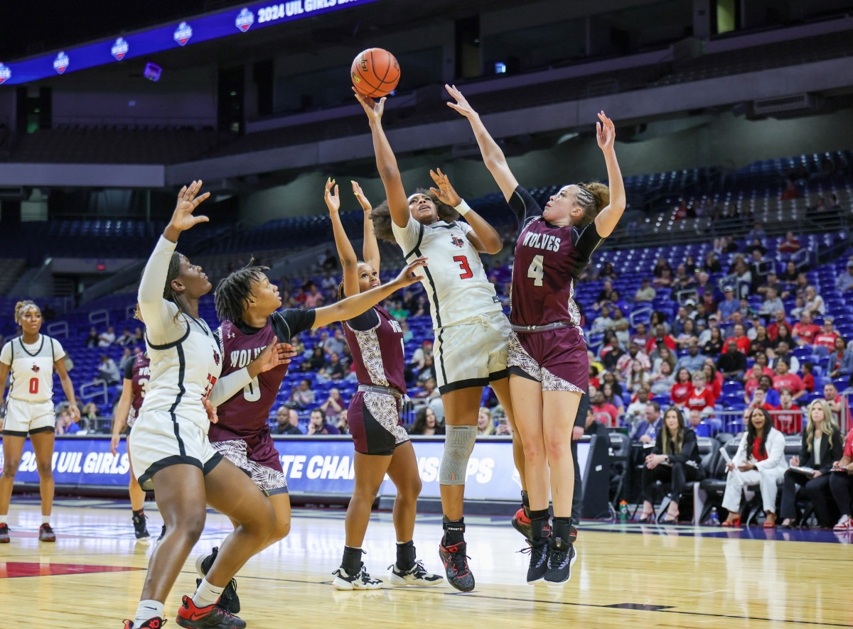 Frisco Liberty vs Mansfield Timberview UIL 5A Final March 2, 2024 Photo-Tommy Hays06